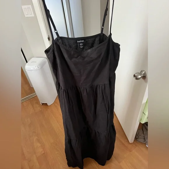 BOOHOO maxi dress - Picture 6 of 7